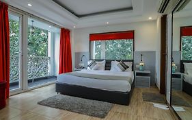 Red Rose Homestay - Rooms With Kitchenette
