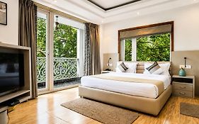Red Rose Homestay - Rooms With Kitchenette